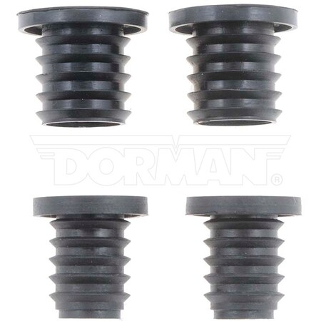 Motormite Crankcase Vent Valve Tube Seal 47049
